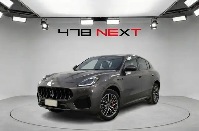 Maserati Grecale 2.0 300cv MHEV GT Q4 auto