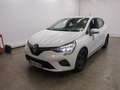 Renault Clio Zen E-Tech Híbrido 104 kW (140CV) Blanc - thumbnail 1
