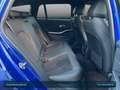 BMW 330 i Touring M Sportpaket Navi+SHZ+KeyGO+HiFi+BT Blau - thumbnail 19