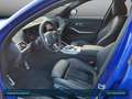 BMW 330 i Touring M Sportpaket Navi+SHZ+KeyGO+HiFi+BT Blau - thumbnail 11