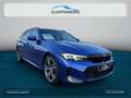 BMW 330 i Touring M Sportpaket Navi+SHZ+KeyGO+HiFi+BT Blau - thumbnail 7