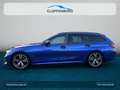 BMW 330 i Touring M Sportpaket Navi+SHZ+KeyGO+HiFi+BT Blau - thumbnail 2