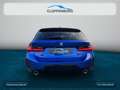 BMW 330 i Touring M Sportpaket Navi+SHZ+KeyGO+HiFi+BT Blau - thumbnail 4