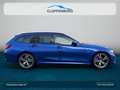 BMW 330 i Touring M Sportpaket Navi+SHZ+KeyGO+HiFi+BT Blau - thumbnail 6