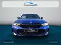 BMW 330 i Touring M Sportpaket Navi+SHZ+KeyGO+HiFi+BT Blau - thumbnail 8