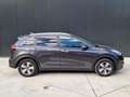 Kia Niro Fusion 1.6 GDi HEV 6DCT Gris - thumbnail 6