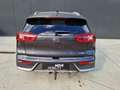 Kia Niro Fusion 1.6 GDi HEV 6DCT Gris - thumbnail 5