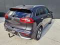 Kia Niro Fusion 1.6 GDi HEV 6DCT Gris - thumbnail 3