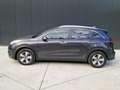 Kia Niro Fusion 1.6 GDi HEV 6DCT Gris - thumbnail 7