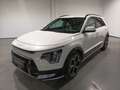 Kia Niro 1.6 PHEV Spirit LED|Navi|Kamera|ACC|HUD Weiß - thumbnail 3