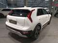Kia Niro 1.6 PHEV Spirit LED|Navi|Kamera|ACC|HUD Weiß - thumbnail 5