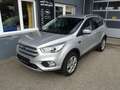 Ford Kuga 4x4 Cool & Connect Silber - thumbnail 2