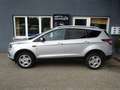Ford Kuga 4x4 Cool & Connect Silber - thumbnail 1