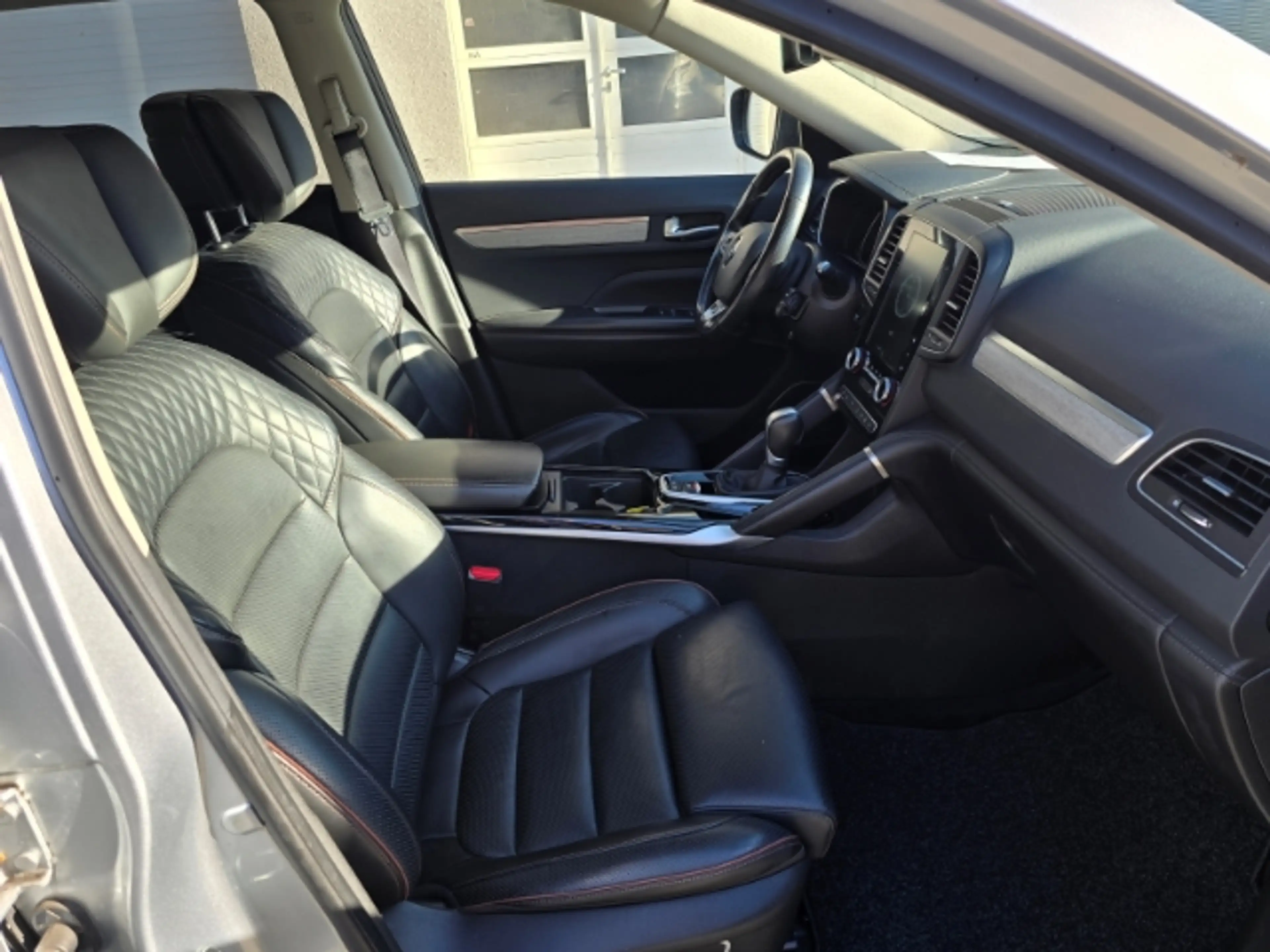 Renault Koleos Initiale Paris 4x4 2.0 BLUE dCi 185 FAP VOLL — photo 10