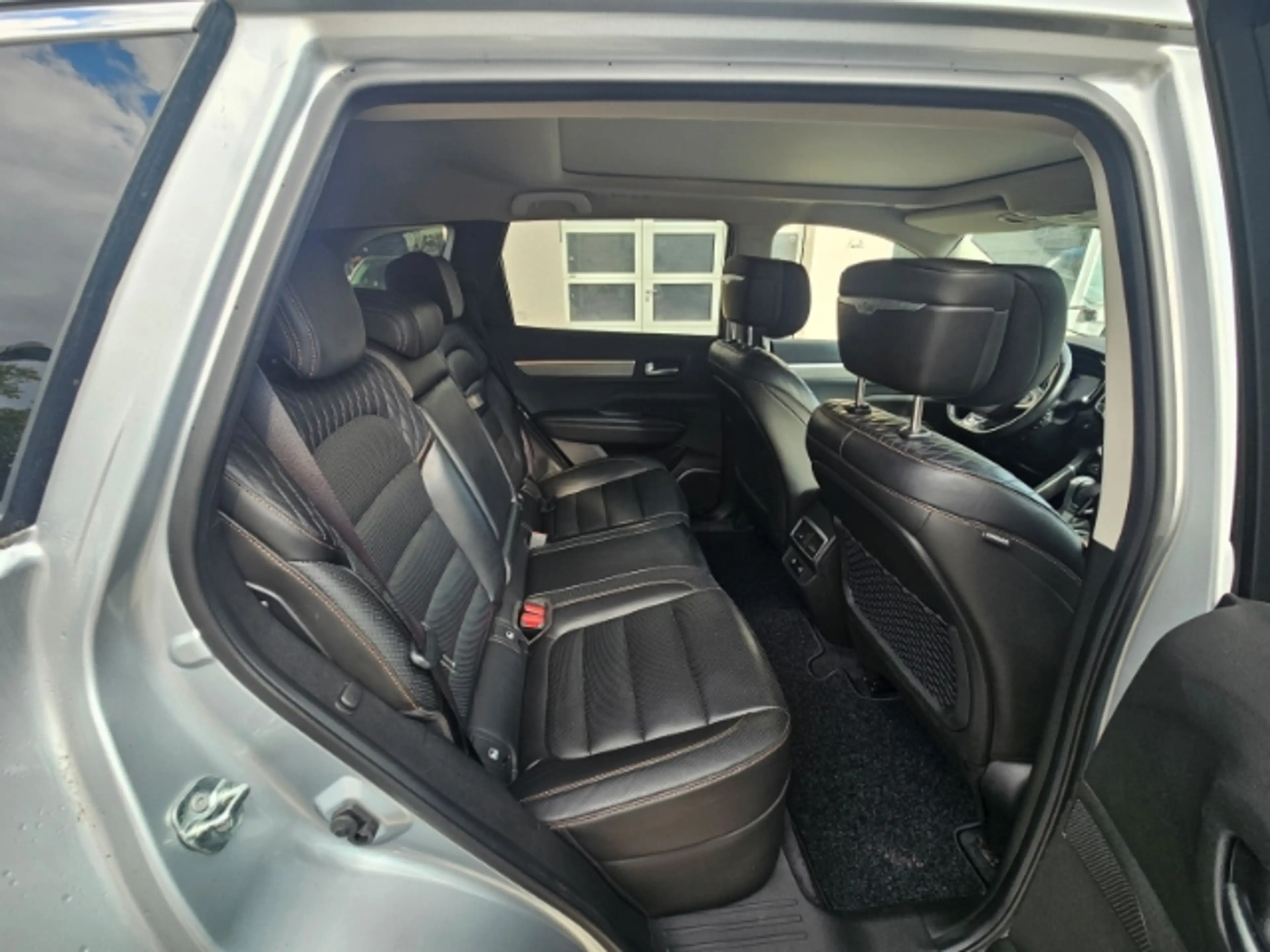Renault Koleos Initiale Paris 4x4 2.0 BLUE dCi 185 FAP VOLL — photo 12