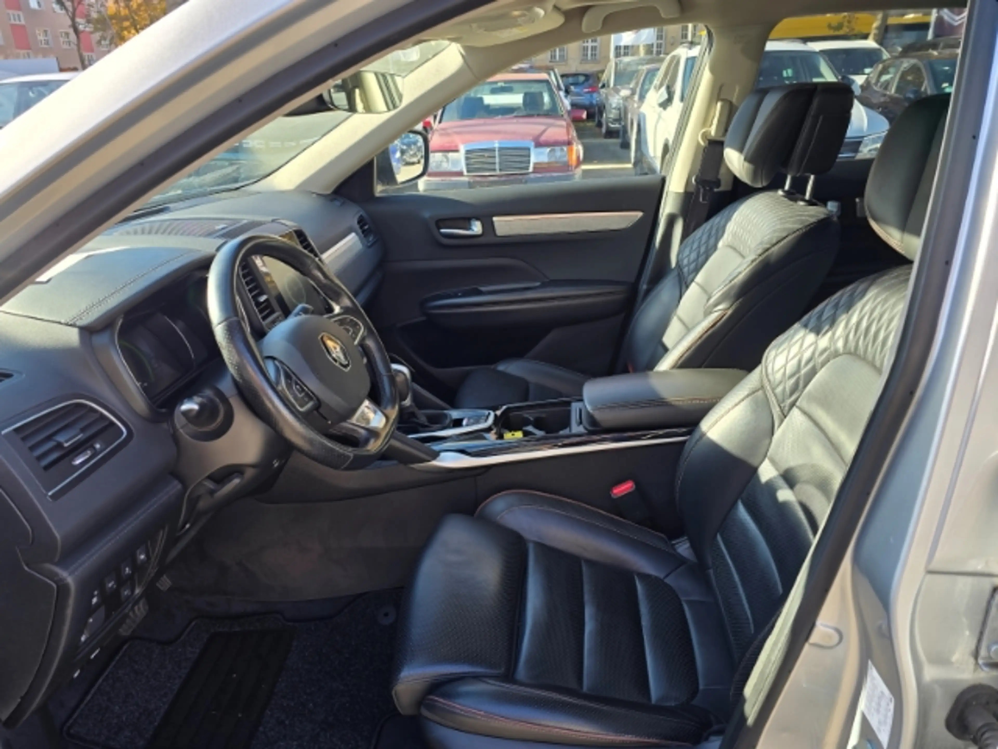 Renault Koleos Initiale Paris 4x4 2.0 BLUE dCi 185 FAP VOLL — photo 7