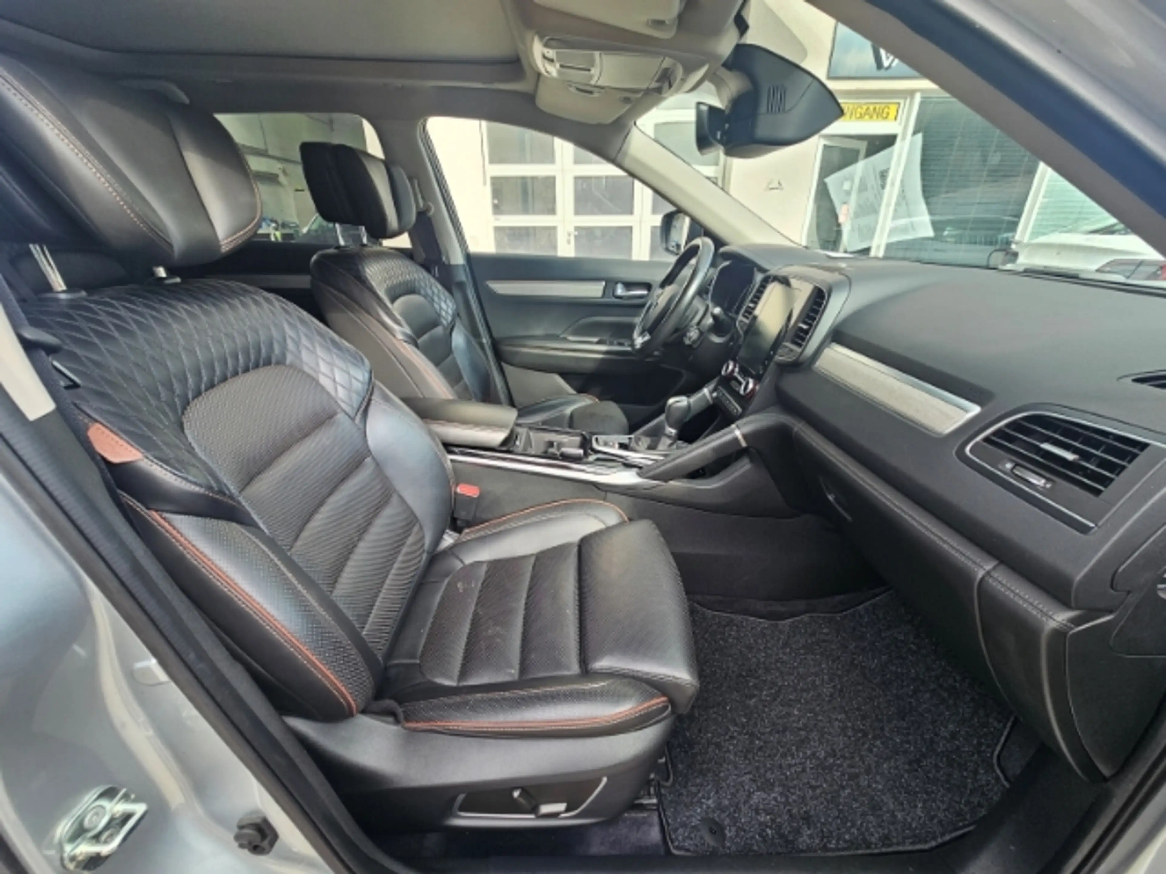 Renault Koleos Initiale Paris 4x4 2.0 BLUE dCi 185 FAP VOLL — photo 7