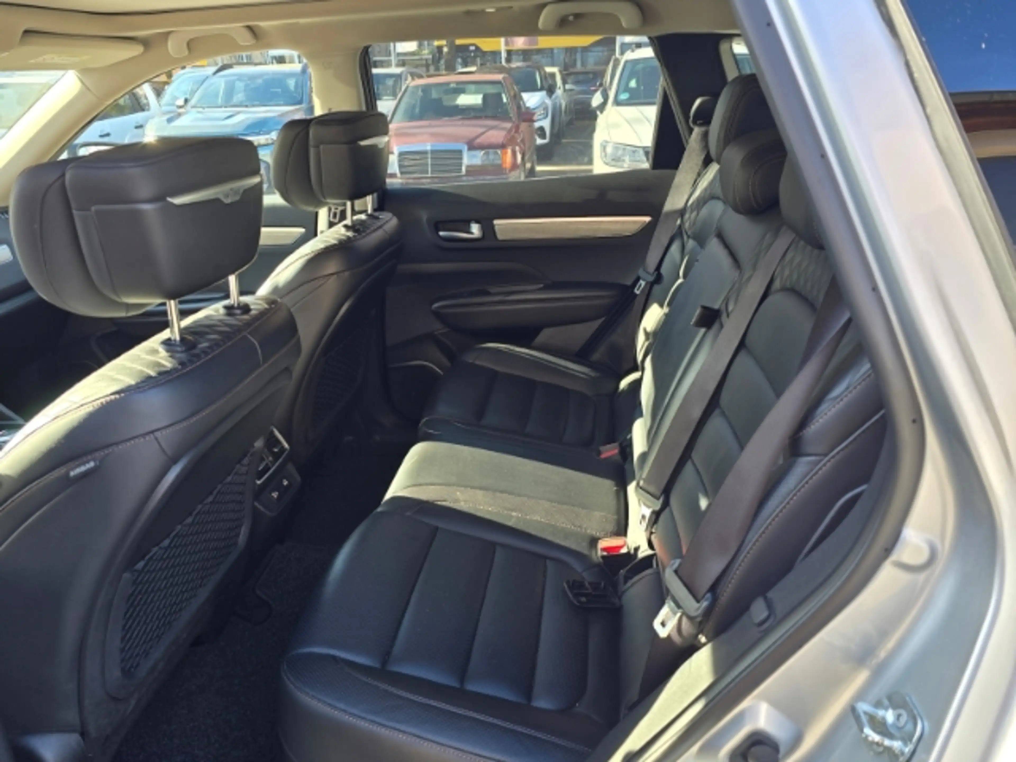 Renault Koleos Initiale Paris 4x4 2.0 BLUE dCi 185 FAP VOLL — photo 8