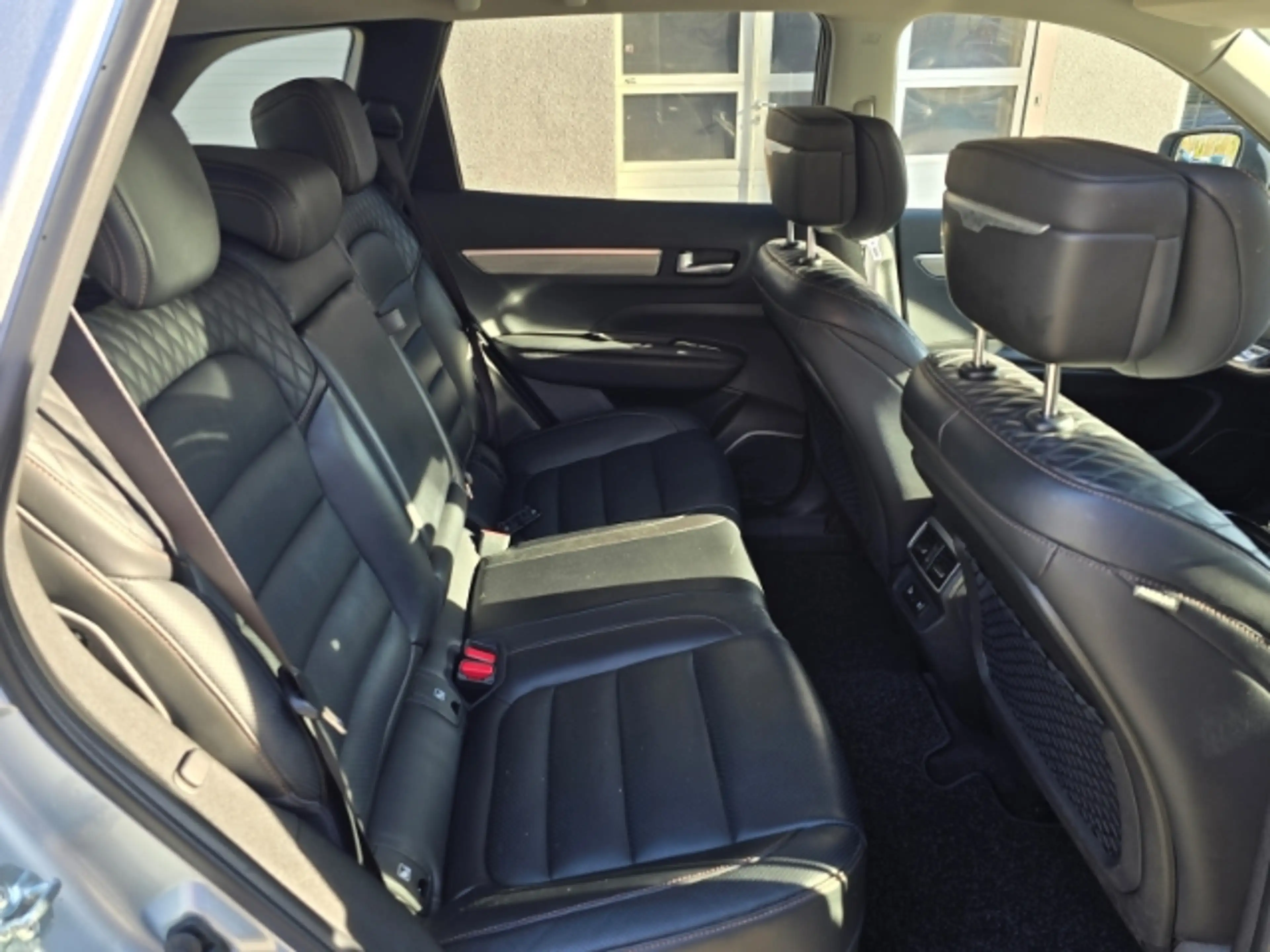 Renault Koleos Initiale Paris 4x4 2.0 BLUE dCi 185 FAP VOLL — photo 9