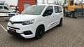 Toyota Proace City Verso L2 7 Sitzer Klima PDc Tempomat Blanc - thumbnail 3