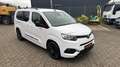 Toyota Proace City Verso L2 7 Sitzer Klima PDc Tempomat Blanc - thumbnail 15