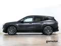 BMW iX xDrive 40 Gris - thumbnail 3