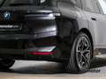 BMW iX xDrive 40 Gris - thumbnail 9