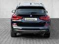BMW X3 xDrive30e M-SPORT+HUD+AHK+RFK+NAVI+LED+HIFI Schwarz - thumbnail 5