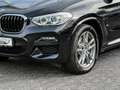 BMW X3 xDrive30e M-SPORT+HUD+AHK+RFK+NAVI+LED+HIFI Schwarz - thumbnail 6