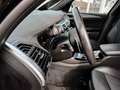 BMW X3 xDrive30e M-SPORT+HUD+AHK+RFK+NAVI+LED+HIFI Schwarz - thumbnail 17