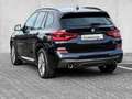 BMW X3 xDrive30e M-SPORT+HUD+AHK+RFK+NAVI+LED+HIFI Schwarz - thumbnail 2