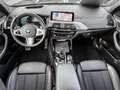 BMW X3 xDrive30e M-SPORT+HUD+AHK+RFK+NAVI+LED+HIFI Schwarz - thumbnail 10