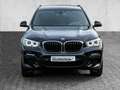 BMW X3 xDrive30e M-SPORT+HUD+AHK+RFK+NAVI+LED+HIFI Schwarz - thumbnail 4