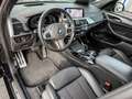BMW X3 xDrive30e M-SPORT+HUD+AHK+RFK+NAVI+LED+HIFI Schwarz - thumbnail 9