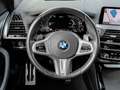 BMW X3 xDrive30e M-SPORT+HUD+AHK+RFK+NAVI+LED+HIFI Schwarz - thumbnail 14