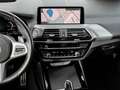 BMW X3 xDrive30e M-SPORT+HUD+AHK+RFK+NAVI+LED+HIFI Schwarz - thumbnail 11