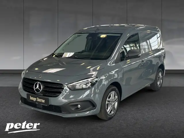 Mercedes-Benz Citan 112 CDI Kasten PRO Standard LED/Sitzhzg.