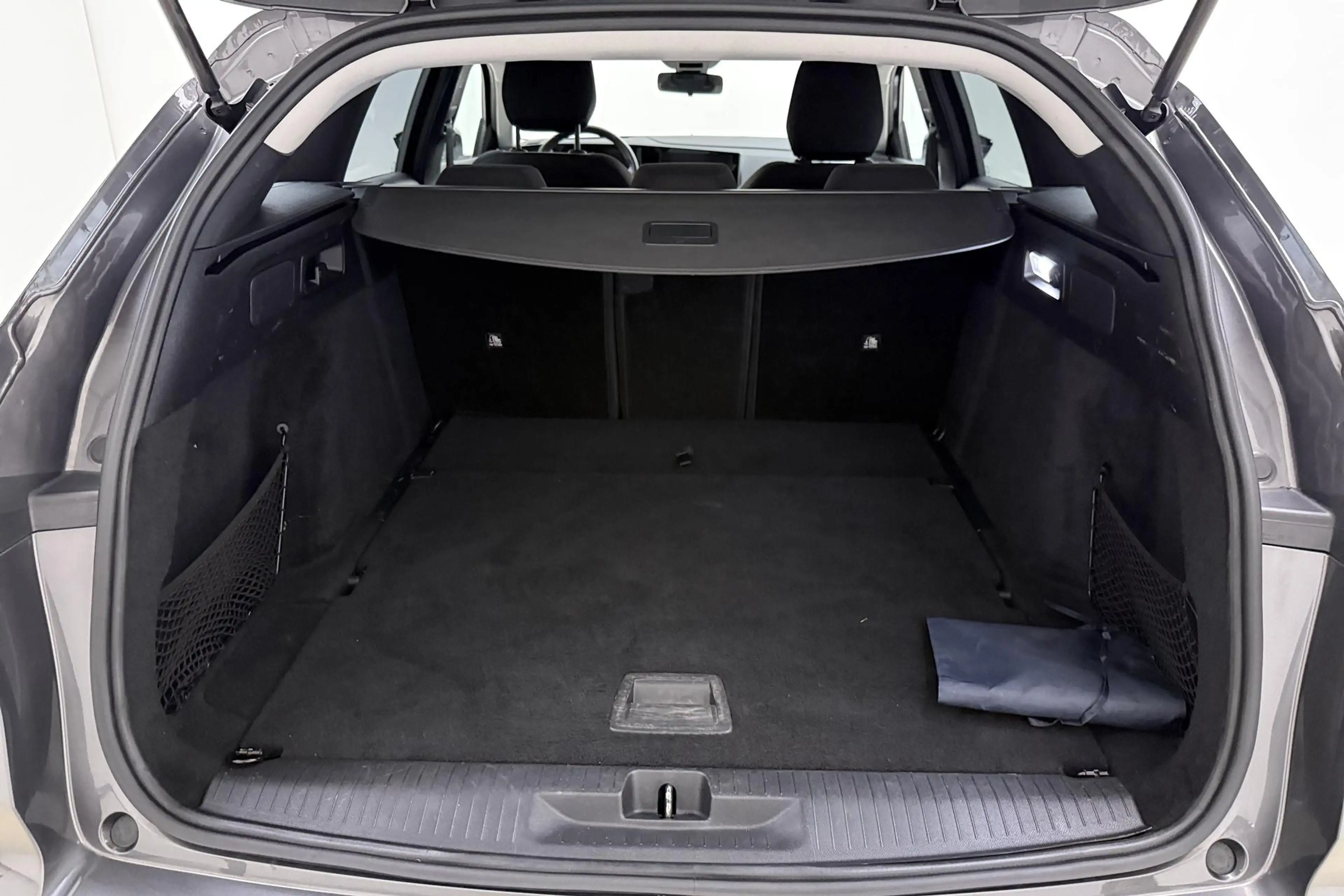 Opel Astra Sports Tourer 1.2 Turbo 110pk Edition | Navigatie — photo 11