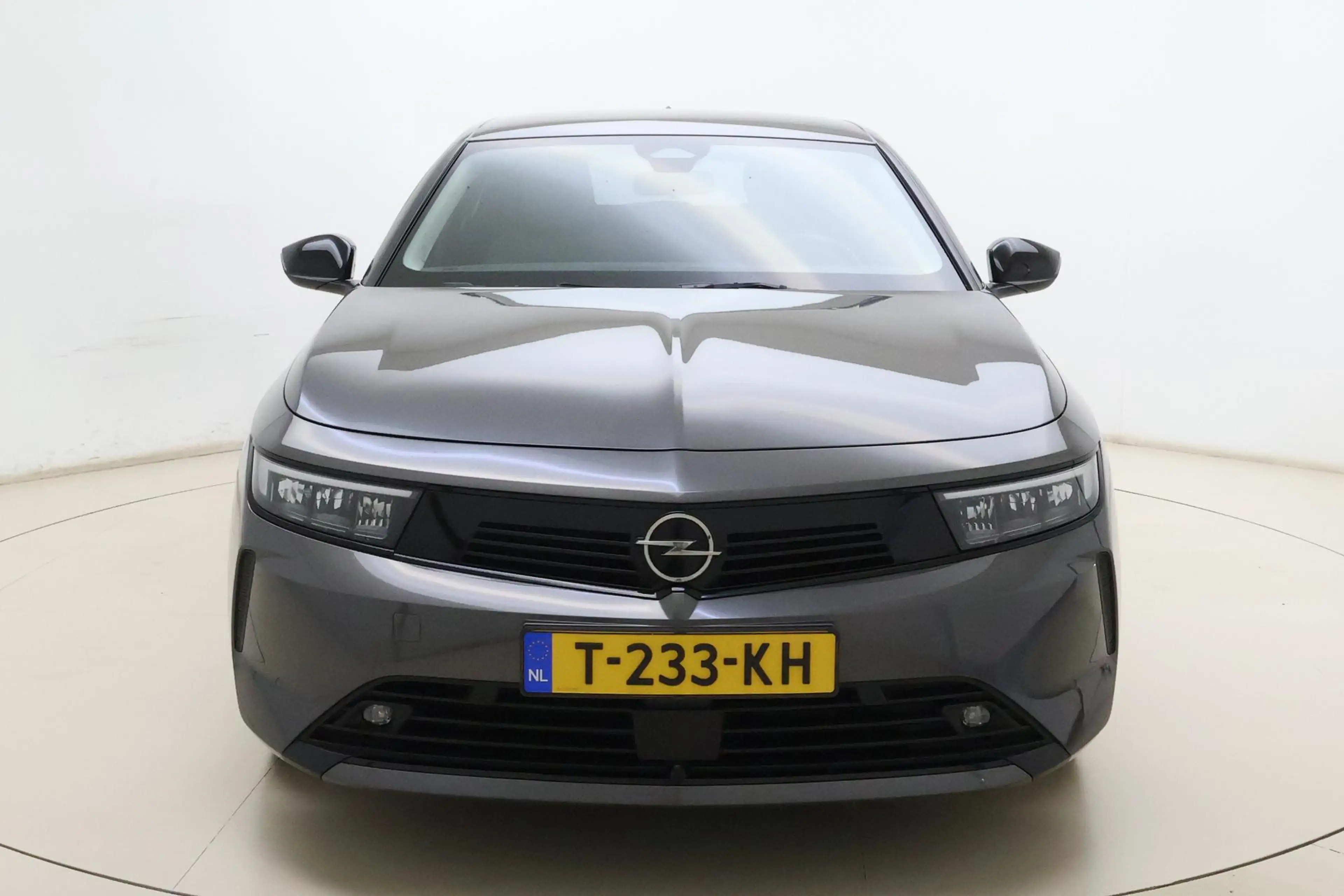 Opel Astra Sports Tourer 1.2 Turbo 110pk Edition | Navigatie — photo 6