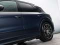 Porsche Cayenne E-Hybrid Black Edition Blau - thumbnail 45