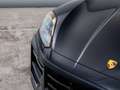 Porsche Cayenne E-Hybrid Black Edition Blau - thumbnail 12