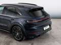 Porsche Cayenne E-Hybrid Black Edition Blau - thumbnail 9