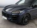 Porsche Cayenne E-Hybrid Black Edition Blau - thumbnail 7