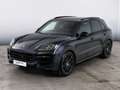 Porsche Cayenne E-Hybrid Black Edition Blau - thumbnail 6