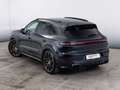 Porsche Cayenne E-Hybrid Black Edition Blau - thumbnail 8
