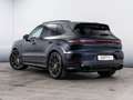 Porsche Cayenne E-Hybrid Black Edition Blau - thumbnail 3