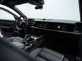Porsche Cayenne E-Hybrid Black Edition Blau - thumbnail 46