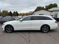 Mercedes-Benz E 220 d T Avant.*360°Kamera+ Memory+Park-Paket+AH Blanc - thumbnail 3