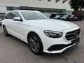 Mercedes-Benz E 220 d T Avant.*360°Kamera+ Memory+Park-Paket+AH Blanc - thumbnail 6