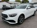 Mercedes-Benz E 220 d T Avant.*360°Kamera+ Memory+Park-Paket+AH Blanc - thumbnail 5